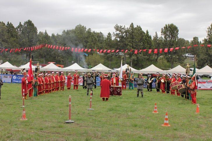 Domaniç’te Hıdrellez etkinlikliği G2