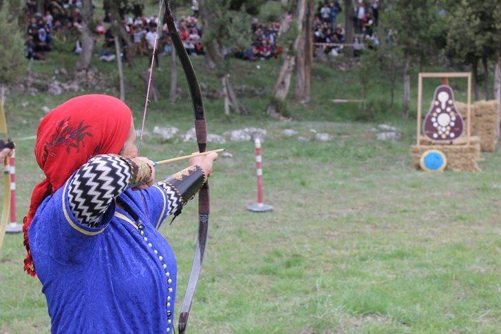 Domaniç’te Hıdrellez etkinlikliği G4