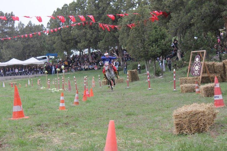 Domaniç’te Hıdrellez etkinlikliği G5