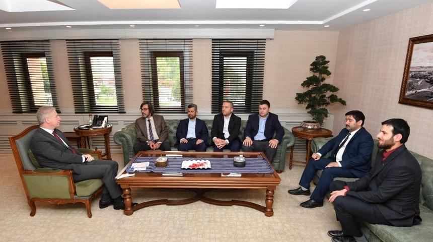 Yedi Başak İnsani Yardım Derneği yardım toplama iznini aldı