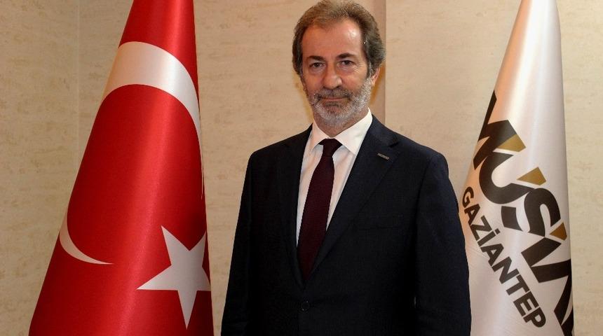 M&Uuml;SİAD&rsquo;dan Ramazan mesajı