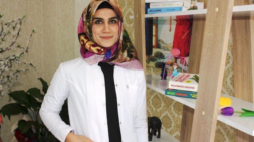 Uzmandan Ramazan ayı diyeti uyarısı