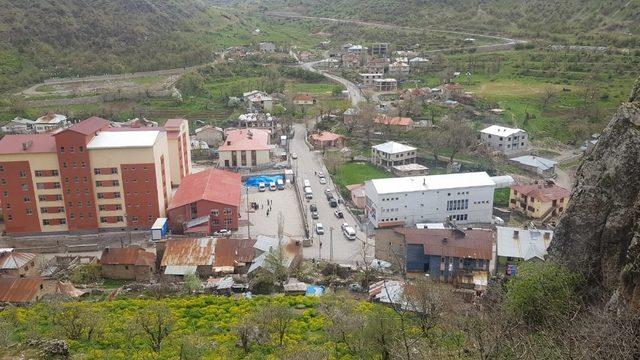 2. Çukurca Foto Safari ve Doğa Sporları Festivali