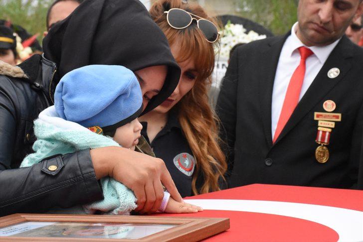 Şehitlerimizi uğurluyoruz G1