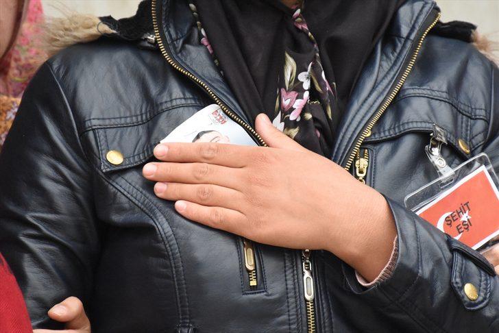 Şehitlerimizi uğurluyoruz G3