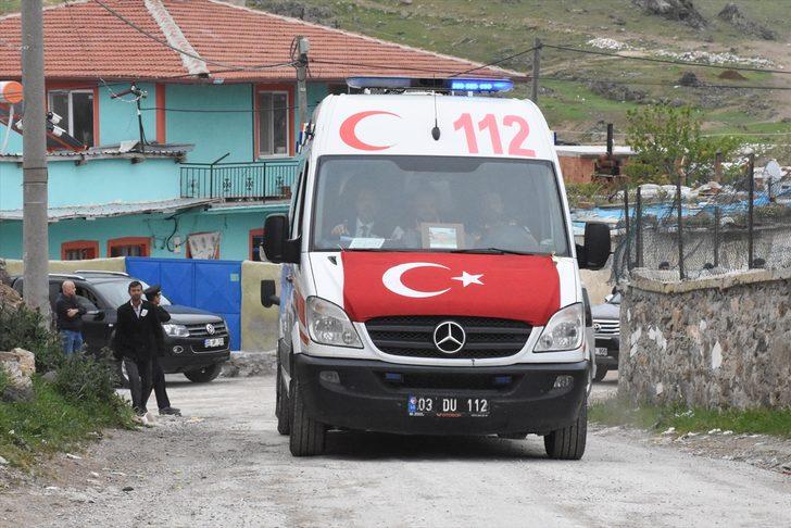 Şehitlerimizi uğurluyoruz G4