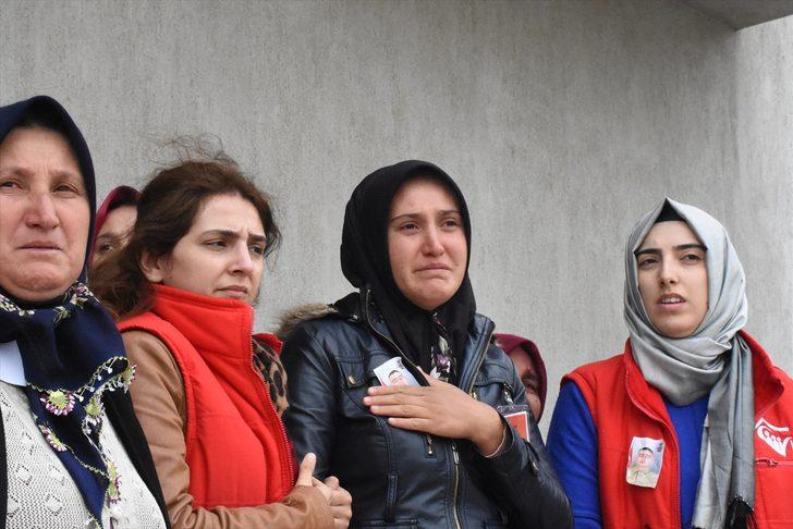 Şehitlerimizi uğurluyoruz G5