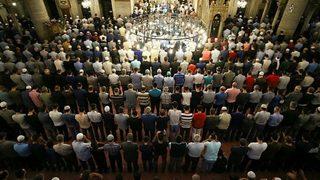 Teravih namazı nasıl kılınır? 2019 Ramazan imsakiyesine göre teravih namazı kaçta kılınacak? 