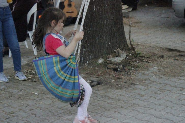 Kırklareli’de Hıdırellez Şenliği G1