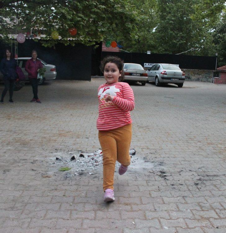 Kırklareli’de Hıdırellez Şenliği G5