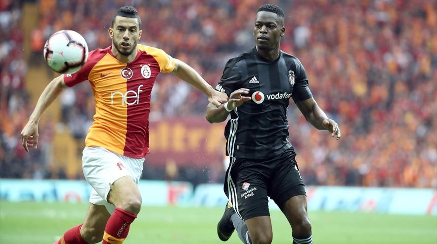 Cezalı duruma d&uuml;şen Belhanda &Ccedil;aykur Rizespor ma&ccedil;ında forma giyemeyecek