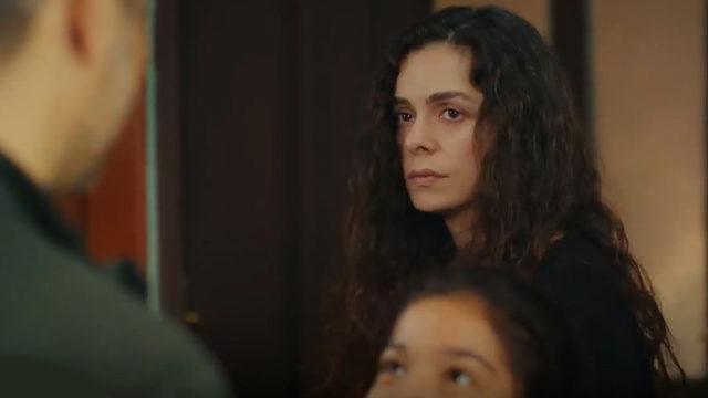Kadın'da Sarp'tan Bahar ve Arif'i şoke eden hamle! Kadın dizisi 61. yeni bölüm fragmanı izle!