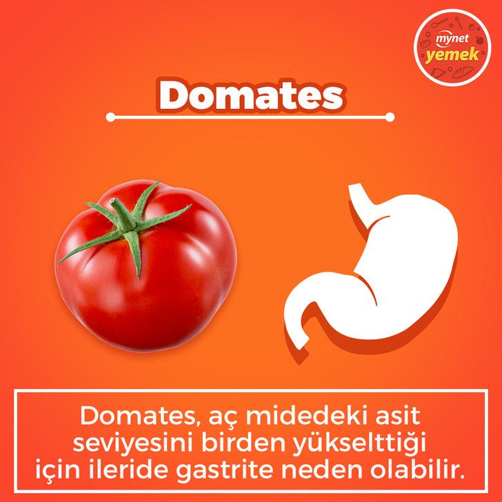 Açken Asla Yememeniz Gereken Besinler G3