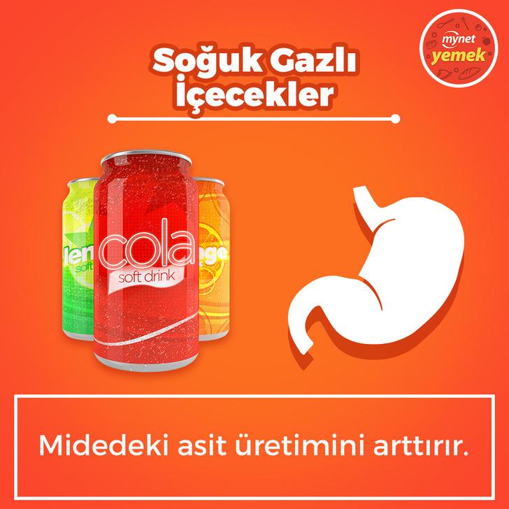 Açken Asla Yememeniz Gereken Besinler G4