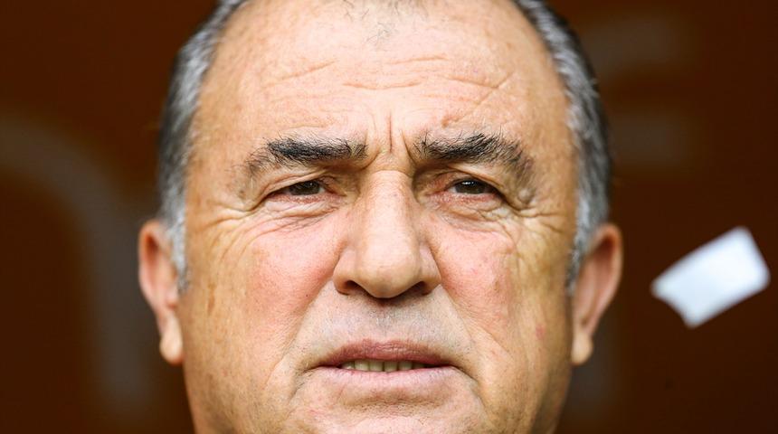 Fatih Terim: Badou Ndiaye'nin gelecek sezon da takımda olmasını istiyoruz