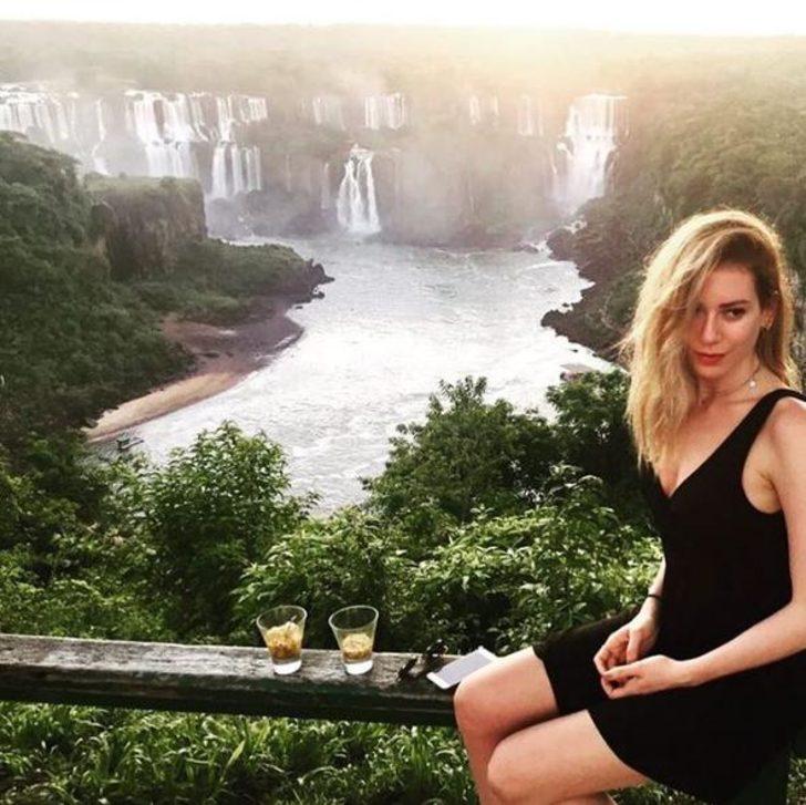 Sinem Kobal hamile mi? Kenan İmirzalıoğlu ve Sinem Kobal çifti bebek mi bekliyor? G5