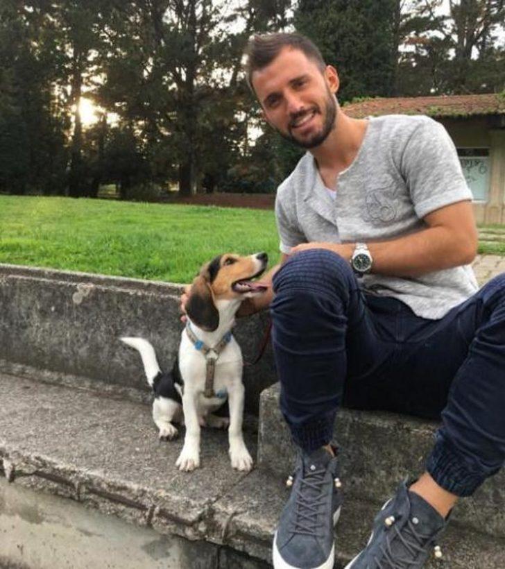 Balotelli yine yaptı yapacağını! Evinde beslediği hayvan... G2