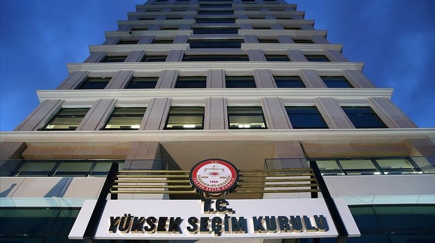 Ceylanpınar Belediye Başkanı Aksak'ın mazbatası iptal edildi