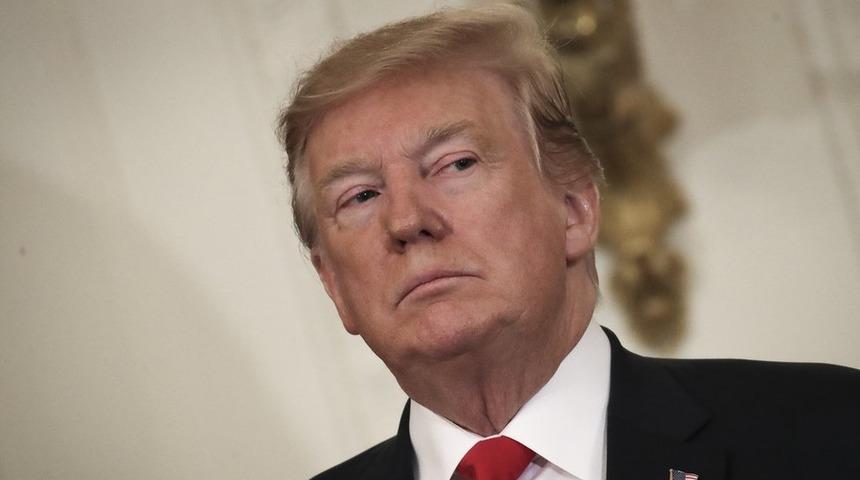 Trump'ın ek vergi tehdidinin ardından Çin borsası sarsıldı