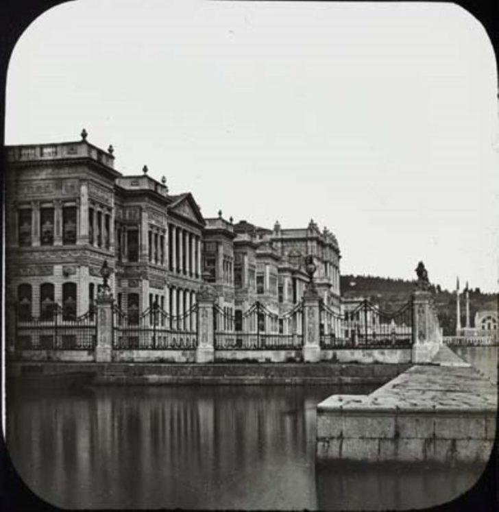 Neresi olduğunu tahmin edebildiniz mi? Eski fotoğraflarla İstanbul G5