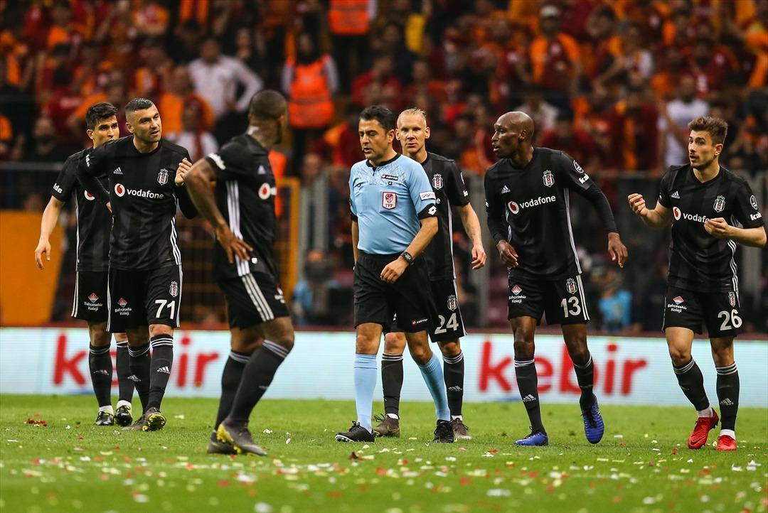 Spor yazarlarından Galatasaray-Beşiktaş derbisi yorumu