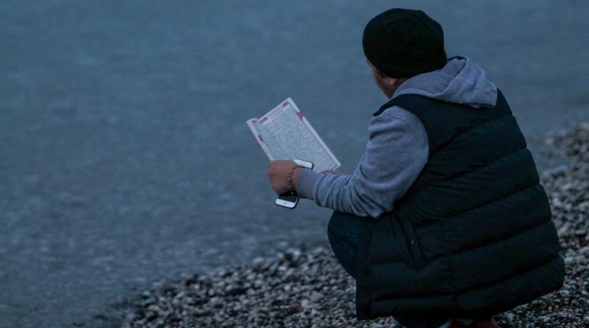 Hıdırellez dileklerini Akdeniz'in mavi sularına bıraktılar (2)