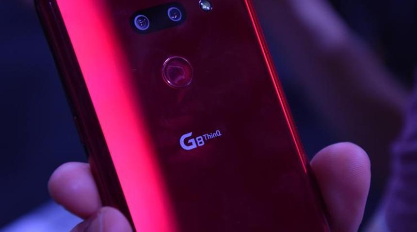 LG G8 ThinQ ger&ccedil;ek anlamda ne kadar dayanıklı