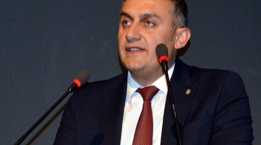 Binalarda yeni y&ouml;netmenlik y&uuml;r&uuml;rl&uuml;ğe girdi