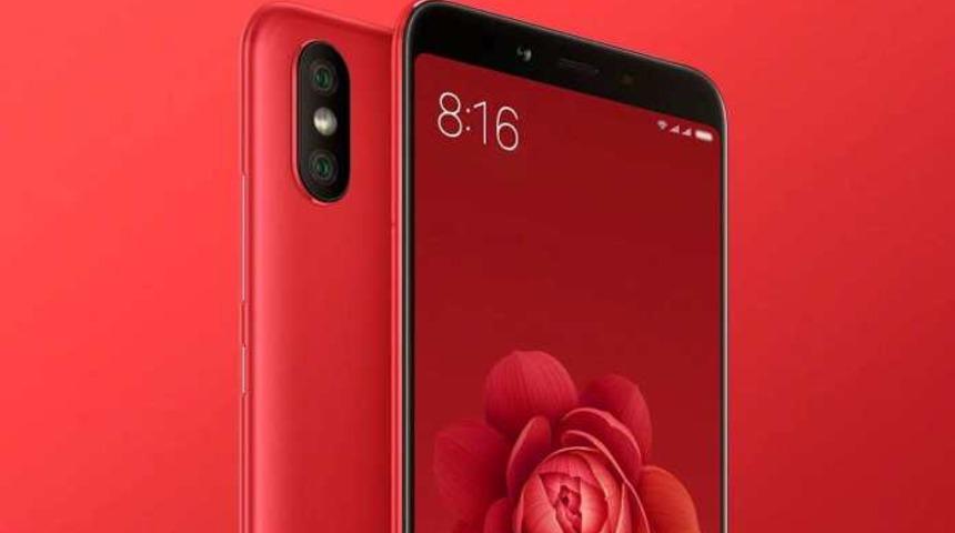 Redmi&rsquo;nin yeni amiral gemisi g&ouml;z&uuml;kt&uuml;