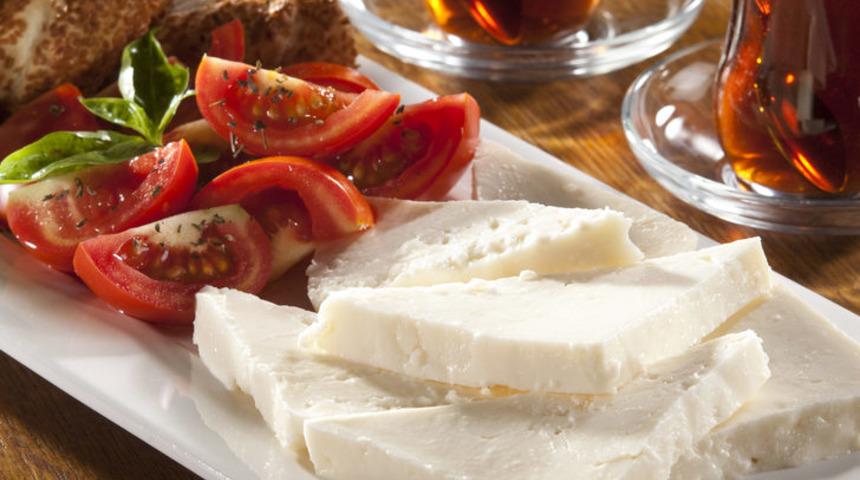 Böbrek taşına neden olan yiyecekler