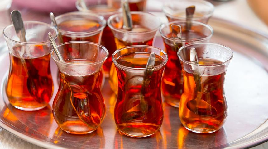 Uzmanlardan 'üç öğün iftar' önerisi