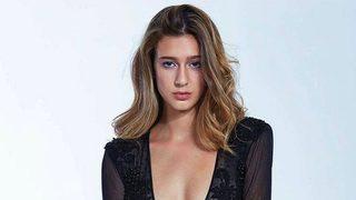 Itır Esen'e canlı yayın şoku! Yarıda kesti