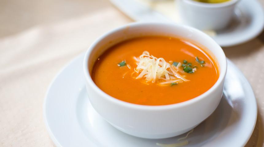 Hazır çorbadaki büyük tehlike