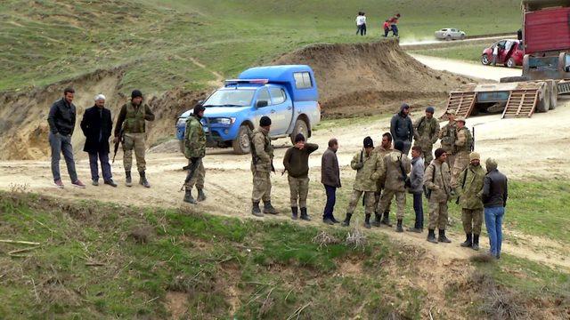 20 gündür aranan Furkan'dan acı haber; Çobanlar cansız bedenini buldu