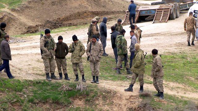 20 gündür aranan Furkan'dan acı haber; Çobanlar cansız bedenini buldu