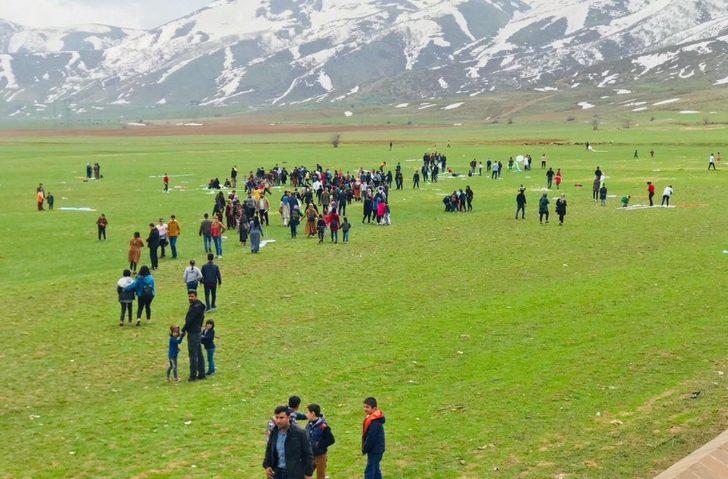 Tatvan’da fidan dikim etkinliği G4