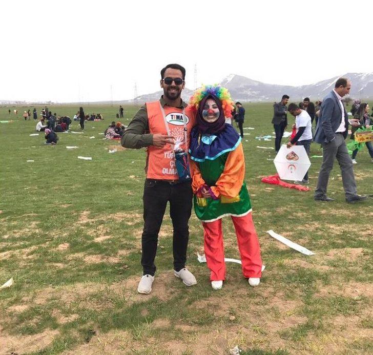 Tatvan’da fidan dikim etkinliği G5