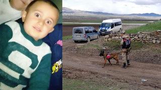 Son dakika: Erzurum'da kaybolan Furkan Yiğit'ten acı haber