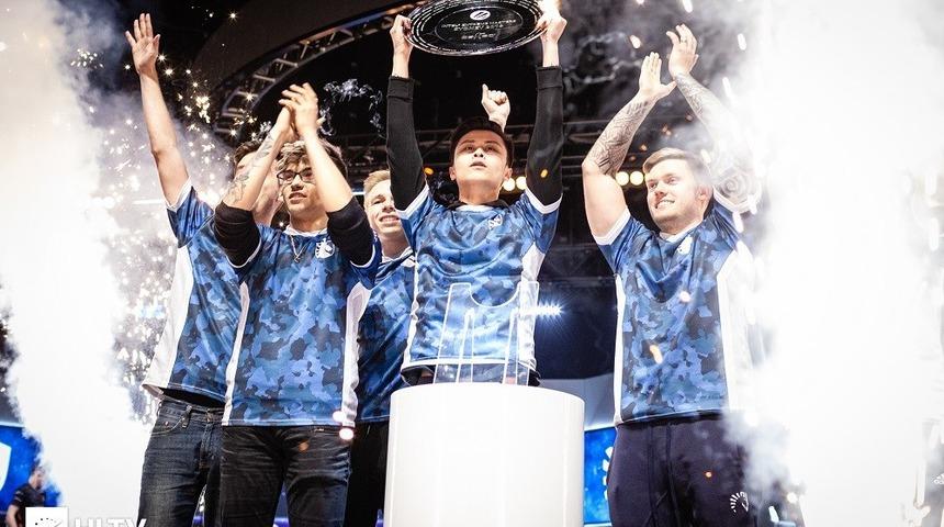 IEM Sydney 2019&rsquo;da kupayı kaldıran taraf Liquid oldu
