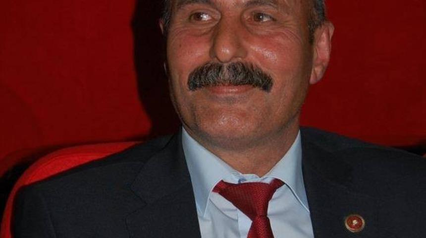 Eski meclis &uuml;yesi Ko&ccedil;yiğit vefat etti