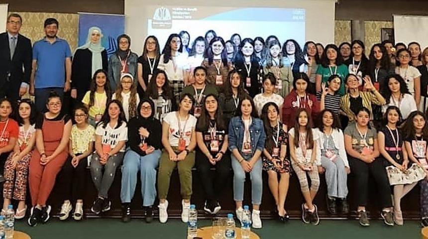 Alanya&rsquo;da Bilim Olimpiyatları sona erdi