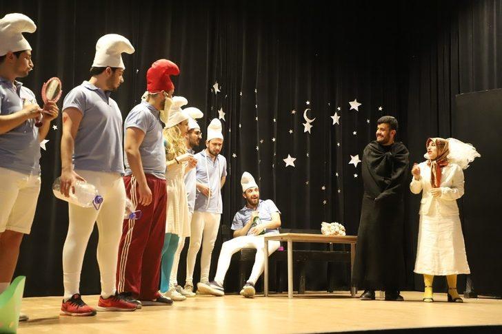 Turgutlu’da oyuncaklar oyun bileti oldu G1