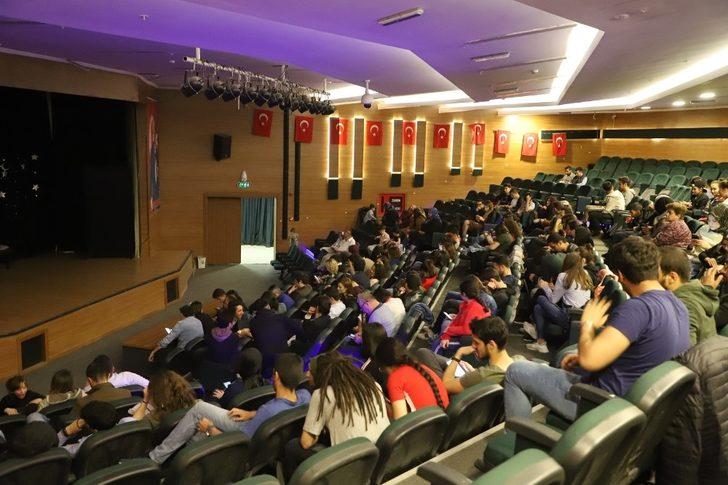 Turgutlu’da oyuncaklar oyun bileti oldu G5