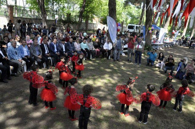 Başkan Özcan; “Engelleri hep birlikte aşacağız”