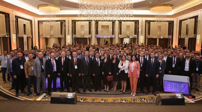 Teknik hizmetler sektörü için çözüm platformu kuruluyor