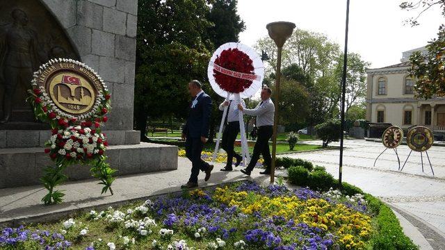 Şen: “Restorasyon çalışmalarına 13 milyon lira harcandı”