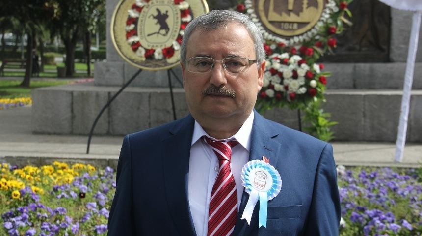 Şen: &ldquo;Restorasyon &ccedil;alışmalarına 13 milyon lira harcandı&rdquo;