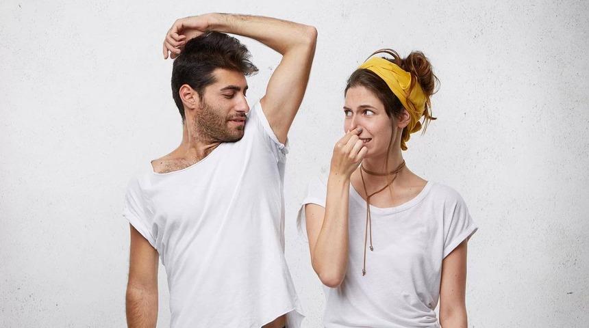 Ergenlik kokusu gençleri olumsuz etkiliyor