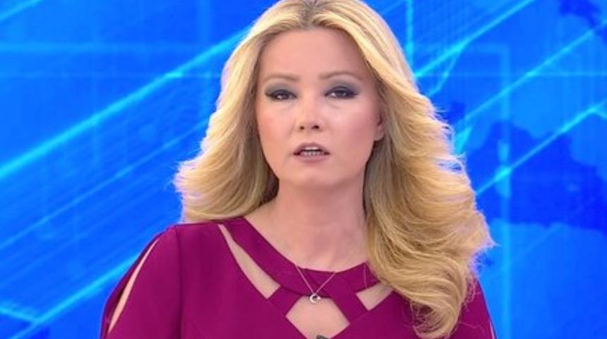 Müge Anlı'da şaşkınlık veren olay!  'Kadriye San'ı cinler mi öldürdü?'