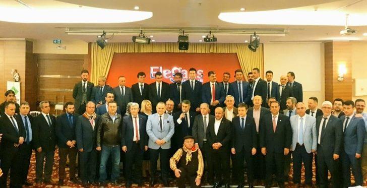 DAĞDER’de Yaşar Türk dönemi G1